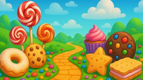 Puzzled by “Wooden walkway over the water” in Cookie Jam? We know the answer