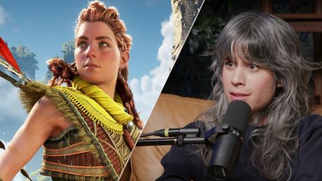 “There was a whole fake gamer girl witch hunt” - Ashly Burch on misogyny in the gaming community and the rise of women leading games