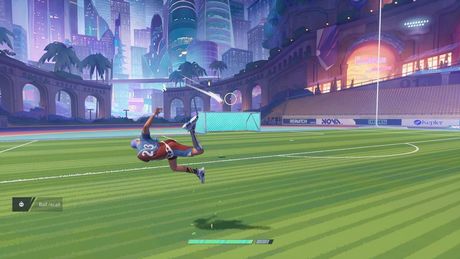 How to master Blade Shot in Rematch. All you need to know to outplay your opponents