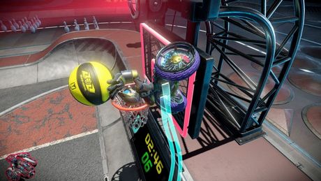 Drag x Drive could suffer the same fate as another Nintendo Switch game