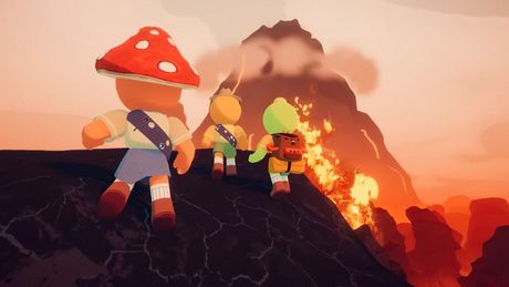 „It was like speedrunning the process” Peak developers share how development was different on their newest game