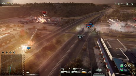 Cheaters are still running wild in Broken Arrow. Without solid anti-cheat tools in place, the battle against them is moving way too slowly