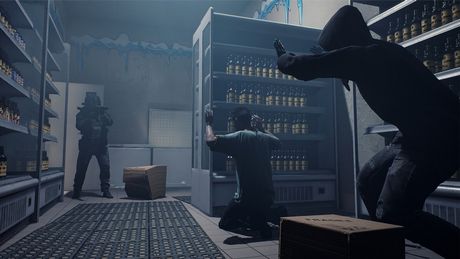 Console censorship impacts PC version of realistic SWAT-style shooter. Ready or Not players responded with review bombing