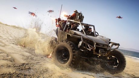 Ubisoft's flagship shooter series is set to return no time soon. There are fresh reports about the new Ghost Recon