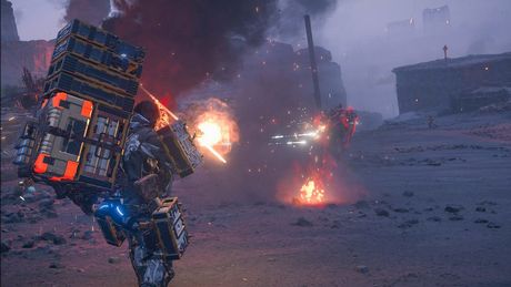 Best weapons in Death Stranding 2 worth adding to your arsenal, each has a very specific use