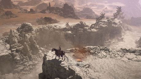 Looking for Ophidian Iris in Diablo 4? We will tell you which bosses drop it