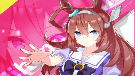 Mihono Bourbon build in Umamusume Pretty Derby. Start winning races with these tips