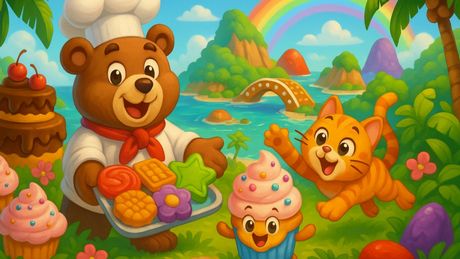 Can’t crack “Au on the periodic table” in Cookie Jam? Check the answer here