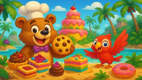 Searching for „Feathers, wings, hollow bones” in Cookie Jam? The answer is here