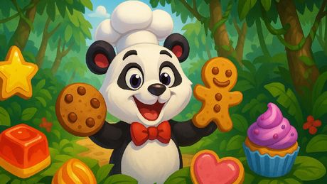 What is “Crescent-shaped and golden brown” in Cookie Jam? We’ve got the answer you’re looking for