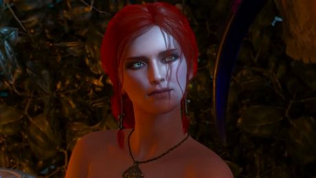 Triss almost got married in The Witcher 3, but the wedding quest was eventually cut. And no, it wasn’t meant to be with Geralt