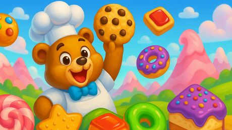 Looking for the answer to “Bubbly beverage” in Cookie Jam? Here’s a little help