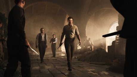 Before you become Enzo: What every real Mafioso needs to know