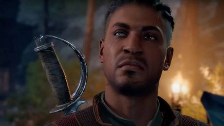 Dev-shared achievements reveal Baldur’s Gate 3 plotline found by less than 600 players