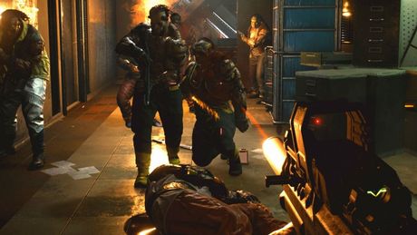 Many Cyberpunk 2077 players never discovered one of the best weapons, despite the fact that just about everyone passed by it