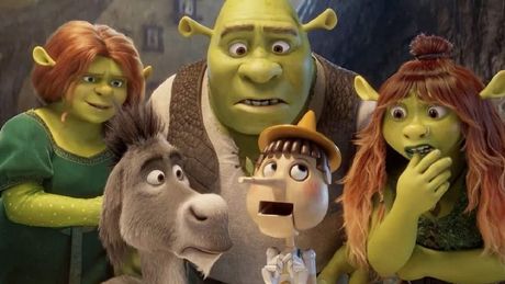 Shrek fans joke Shrek 5 delay is because everyone guessed the plot