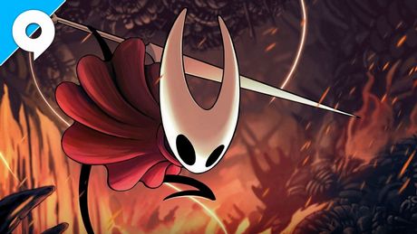 Silksong really exists, and I played it. Hornet promises more dynamic gameplay