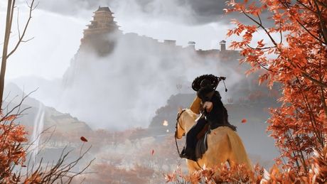 We know when the first reviews of Ghost of Yotei will appear. The critics' verdict will be out a week before the release of Tsushima's successor