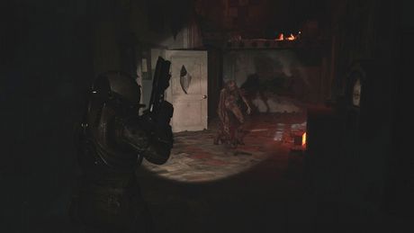 First Orphan in Cronos can prove to be a deadly opponent. To survive the fight you must be cunning