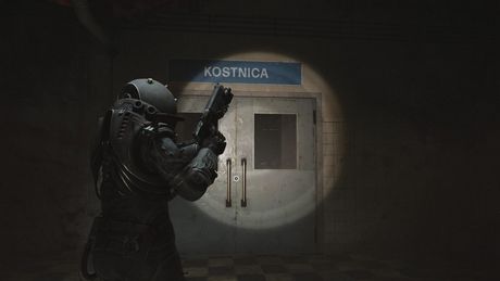 Hospital morgue in Cronos has a particularly difficult fight. We show you how to survive this challenging battle