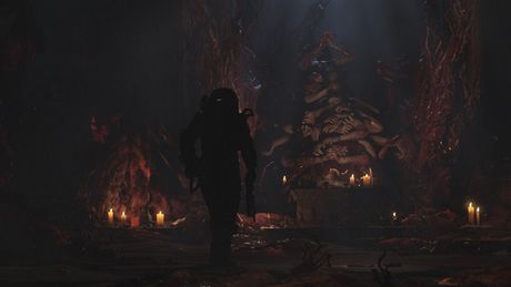 Boss from the Abbey in Cronos will definitely give you a hard time. We explain all four stages of the fight