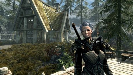 „I'm tired, I'm not having fun anymore.” Skyrim grandma Shirley Curry ends her career, the reason is „all the little kids on there”