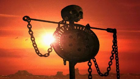 Fallout creator confirmed that China started a nuclear war. He also explained why they did it, pointing the finger at the US