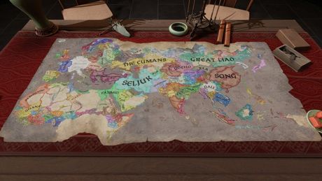 Paradox promises fans that the new Crusader Kings 3 DLC will launch without issues