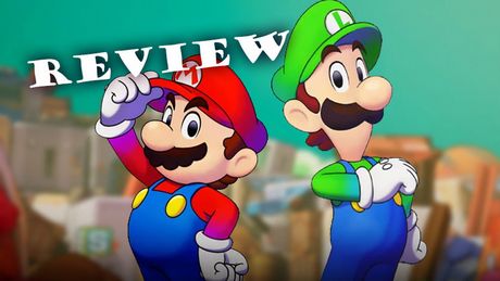 Mario and Luigi: Brothership Review: Sailing and Waiting