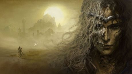 New dark action RPG draws from the most brutal installments of God of War. Loulan: The Cursed Sand is created with Sony's support