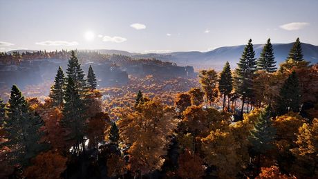 Highly anticipated open-world survival game won't disappoint players with its delay. Prologue: Go Wayback! has a release date and lots of new features