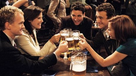 How I Met Your Mother is leaving Netflix soon. Find out where else you can watch the hit sitcom online