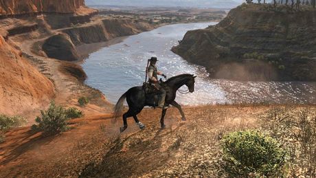 Red Dead Redemption 3 „probably will happen.” However, the series creator says it will be a sad event
