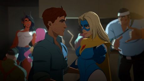 Dispatch Episode 6 walkthrough and choices guide