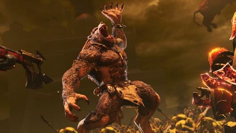 Total War: Warhammer 3 received some important changes. Armies will finally stop standing idle