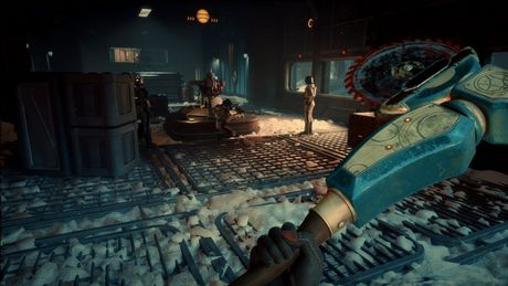 How to solve the puzzle in the observatory in The Outer Worlds 2