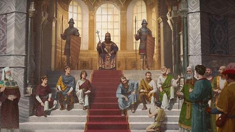 Let's explain Antagonism in EU5. All you need to know