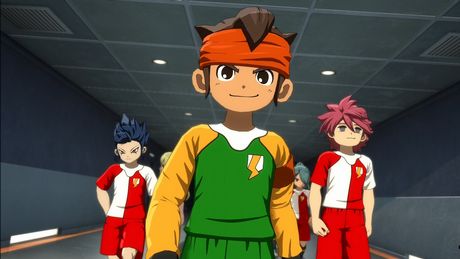 Inazuma Eleven: Victory Road codes and how to redeem them