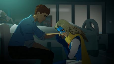 Dispatch Episode 7 walkthrough and choices guide