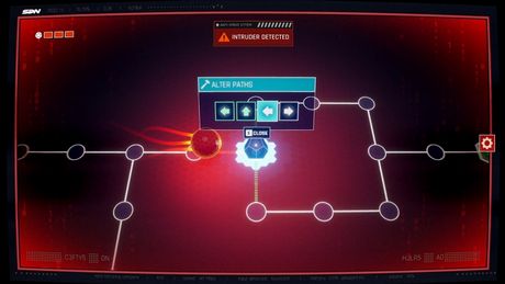 The hardest achievement in Dispatch is now much easier. Hacked by Robert mystery was solved