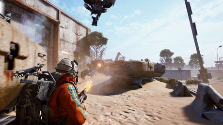 How to change language in ARC Raiders