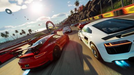 9 games coming to Game Pass at the turn of November and December, with three day-one launches