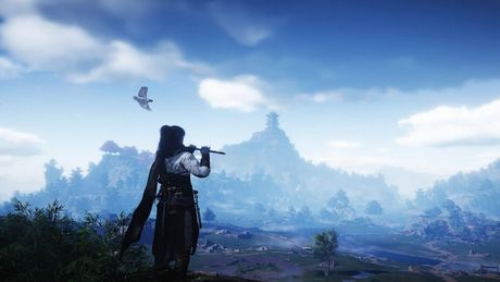 How to change your name in Where Winds Meet