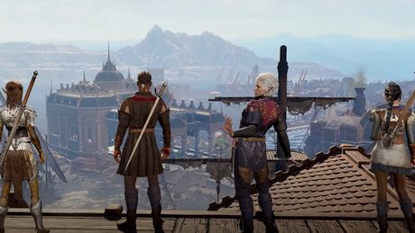 Shadowheart can literally kill you in Baldur's Gate 3. Watch out if you play Honor Mode