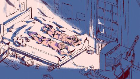 „The hardest thing is to be heard.” On Steam, you can grab a free game that aims to reach millions with an important message