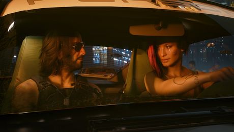 Cyberpunk 2 gets support from Ghost of Tsushima and Assassin's Creed 4: Black Flag co-creator. CD Projekt Red secured another big transfer