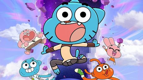 When will The Wonderfully Weird World of Gumball season 2 be on Disney+ and Hulu? No one expected such a quick return