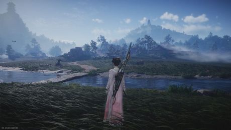 How to increase Constitution in Where Winds Meet (WWM)
