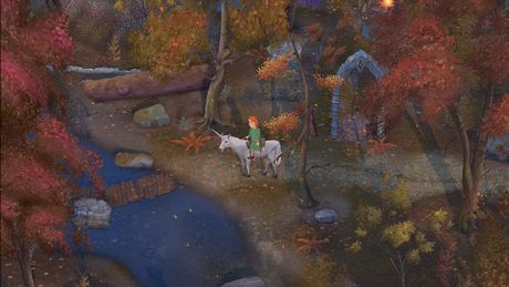Medieval open-world RPG inspired by Stardew Valley takes a step towards realism. NPCs in Mirthwood will feel the consequences of our actions
