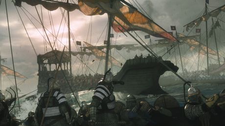 Bannerlord War Sails on Game Pass? Developers do not dismiss the possibility